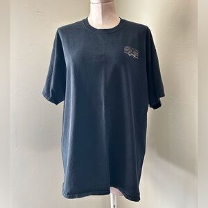 Gildan Hot Rod Garage Tee